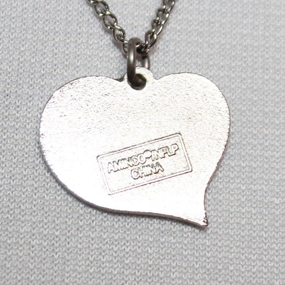 Dallas Cowboy Necklace and Earring Set - Picture 4 of 9